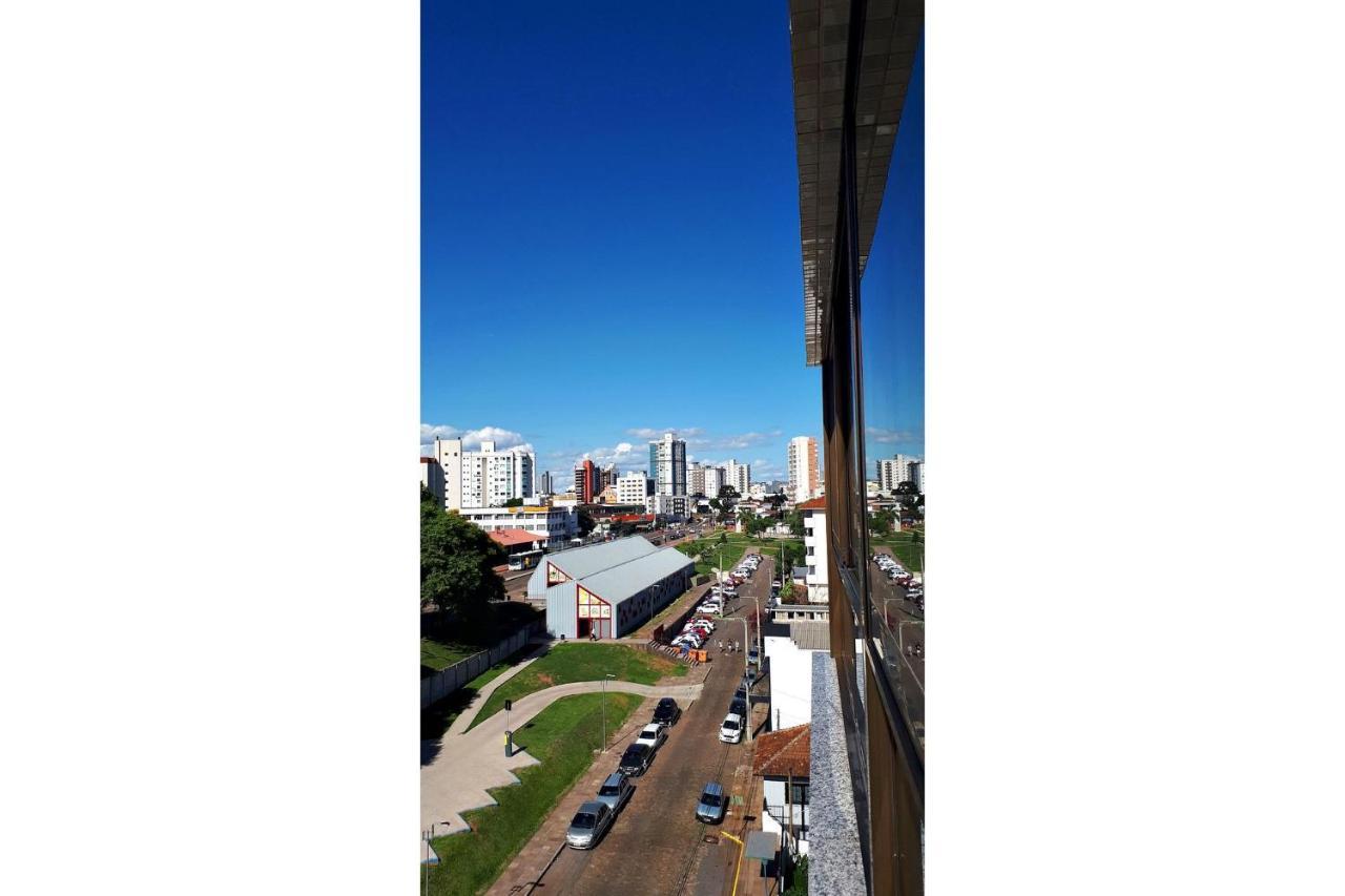 Studio Central Belga Master Collection Passo Fundo Exterior foto