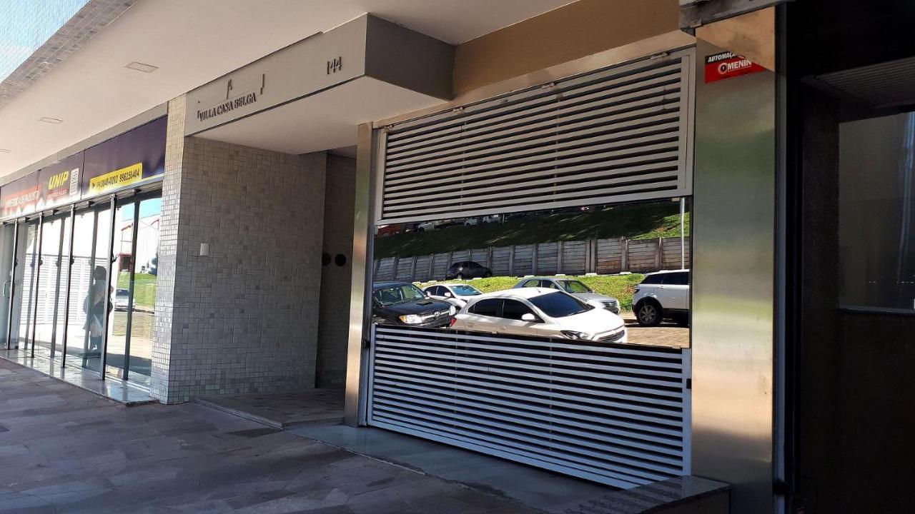 Studio Central Belga Master Collection Passo Fundo Exterior foto