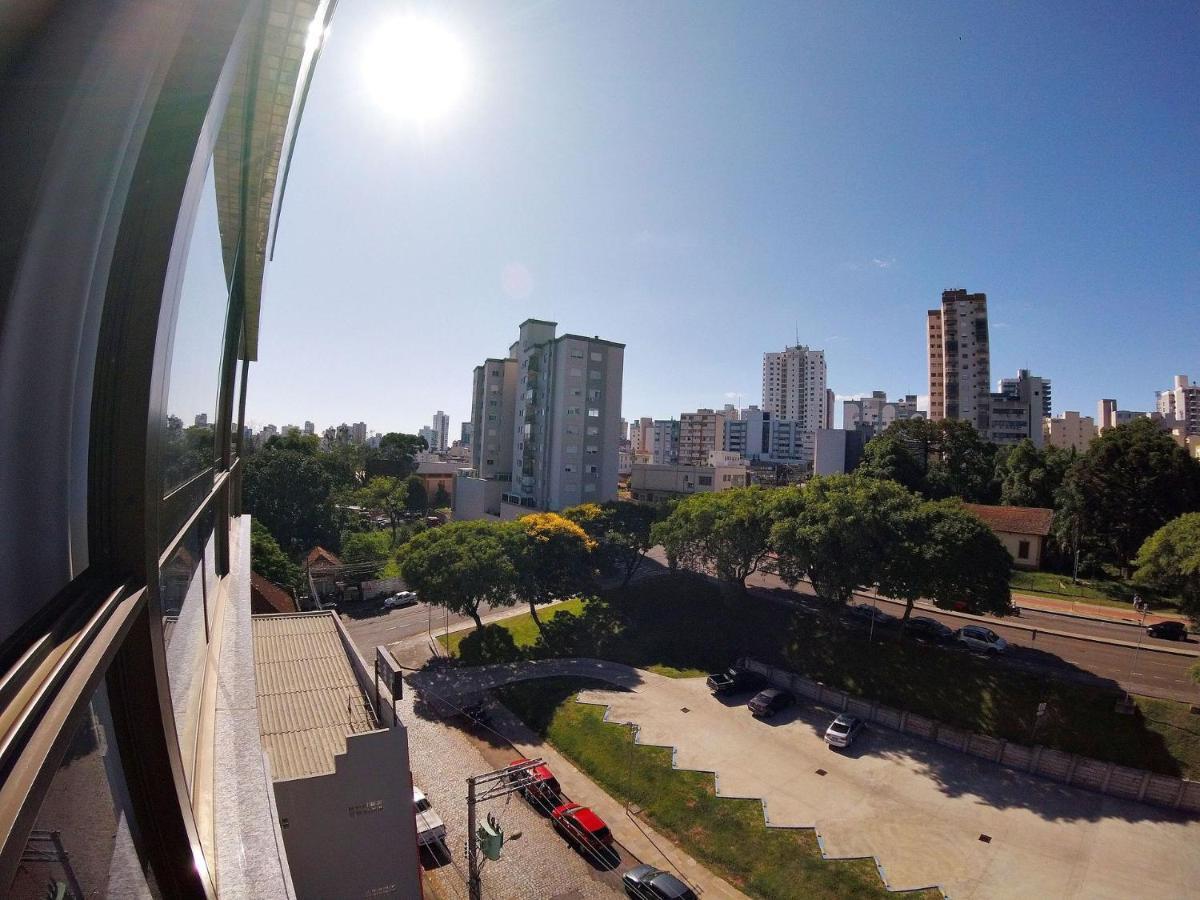 Studio Central Belga Master Collection Passo Fundo Exterior foto
