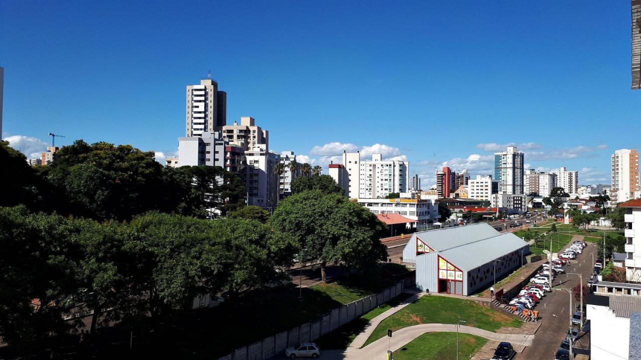 Studio Central Belga Master Collection Passo Fundo Exterior foto