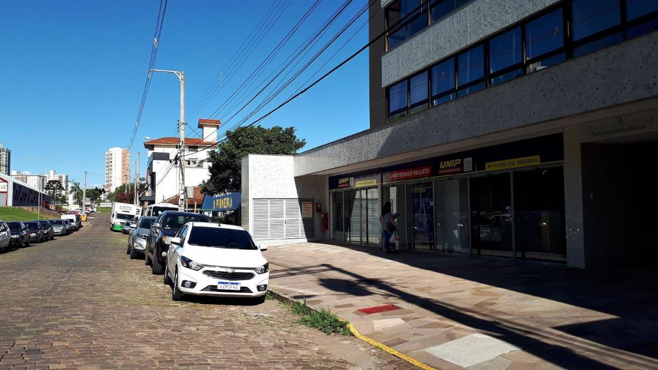 Studio Central Belga Master Collection Passo Fundo Exterior foto