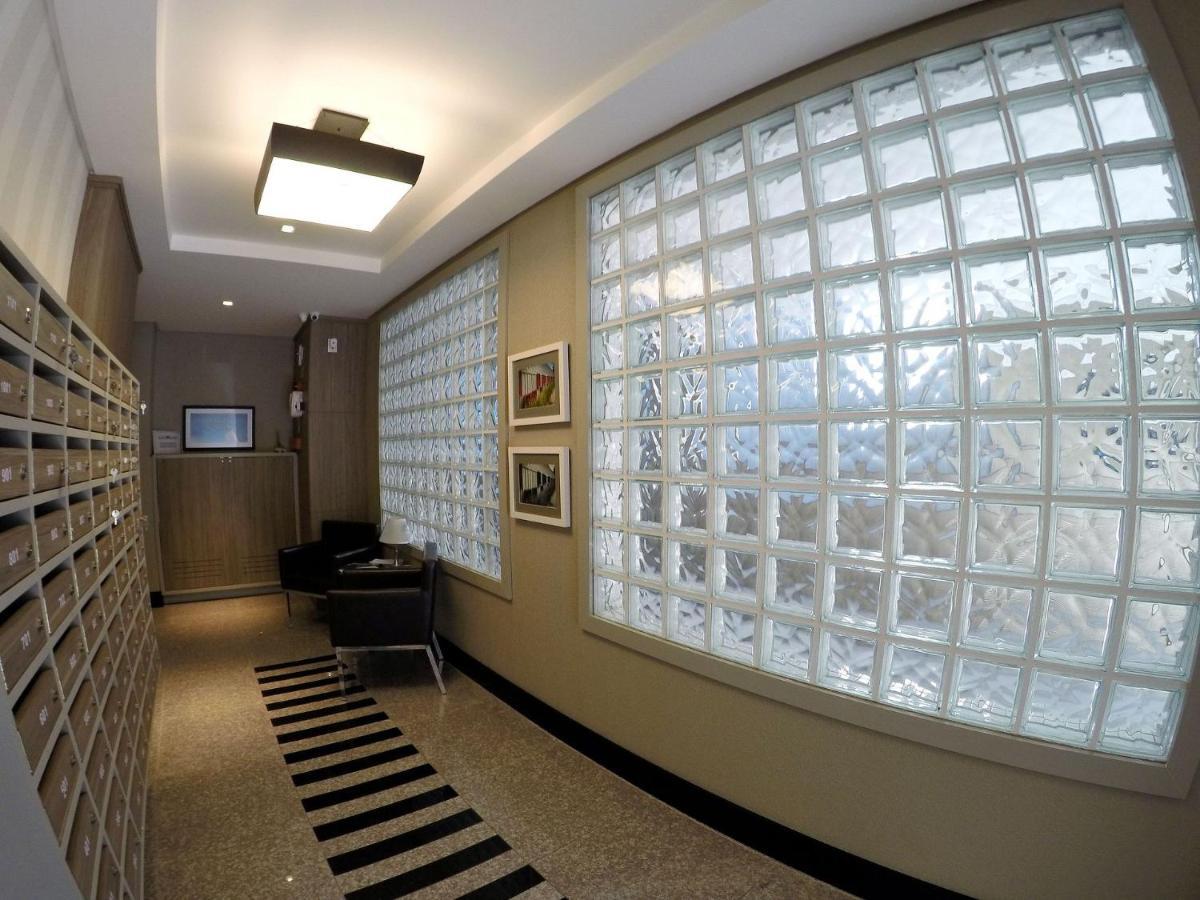 Studio Central Belga Master Collection Passo Fundo Exterior foto